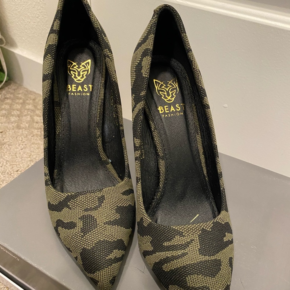 Heels